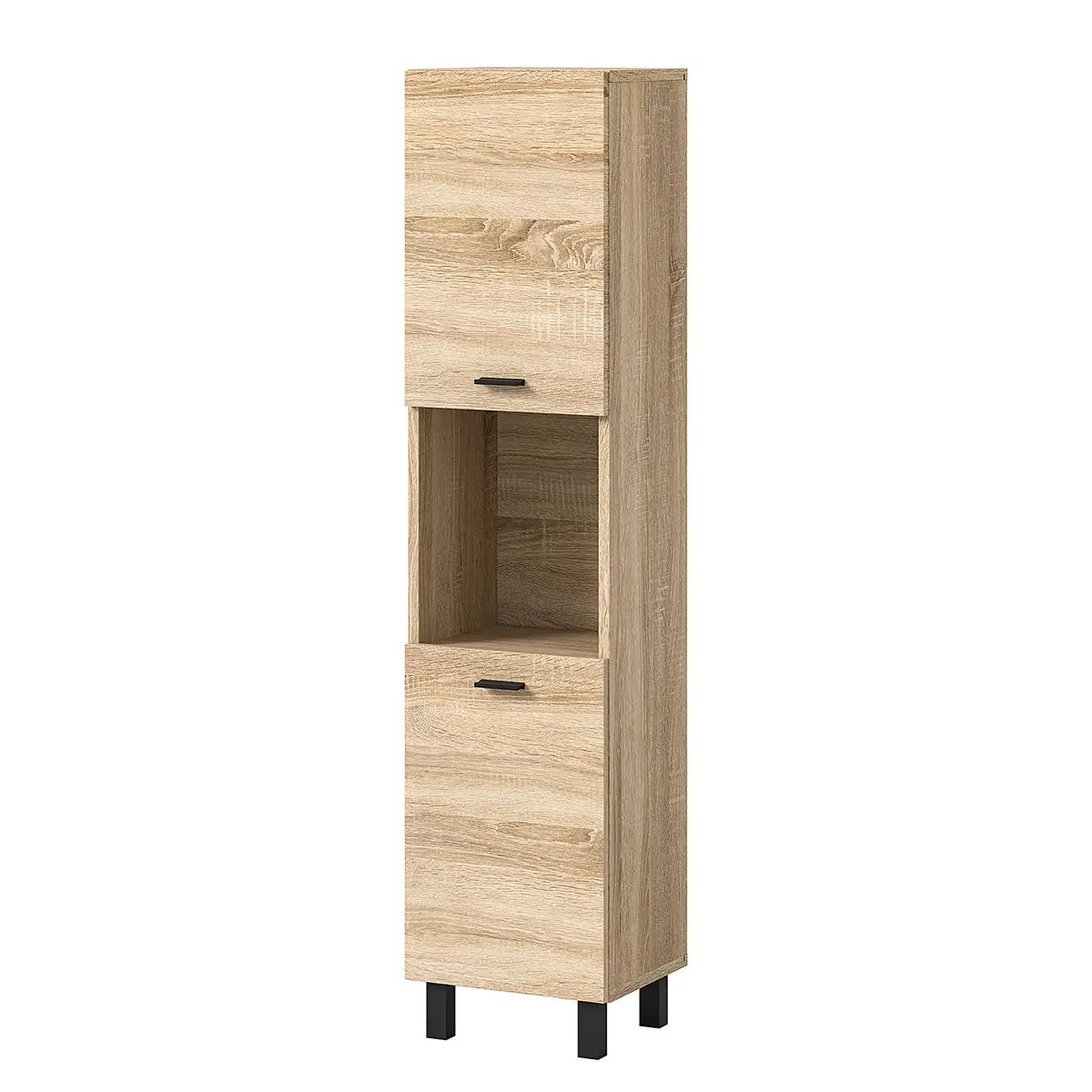 xonox home Midischrank Bosor | Holztöne