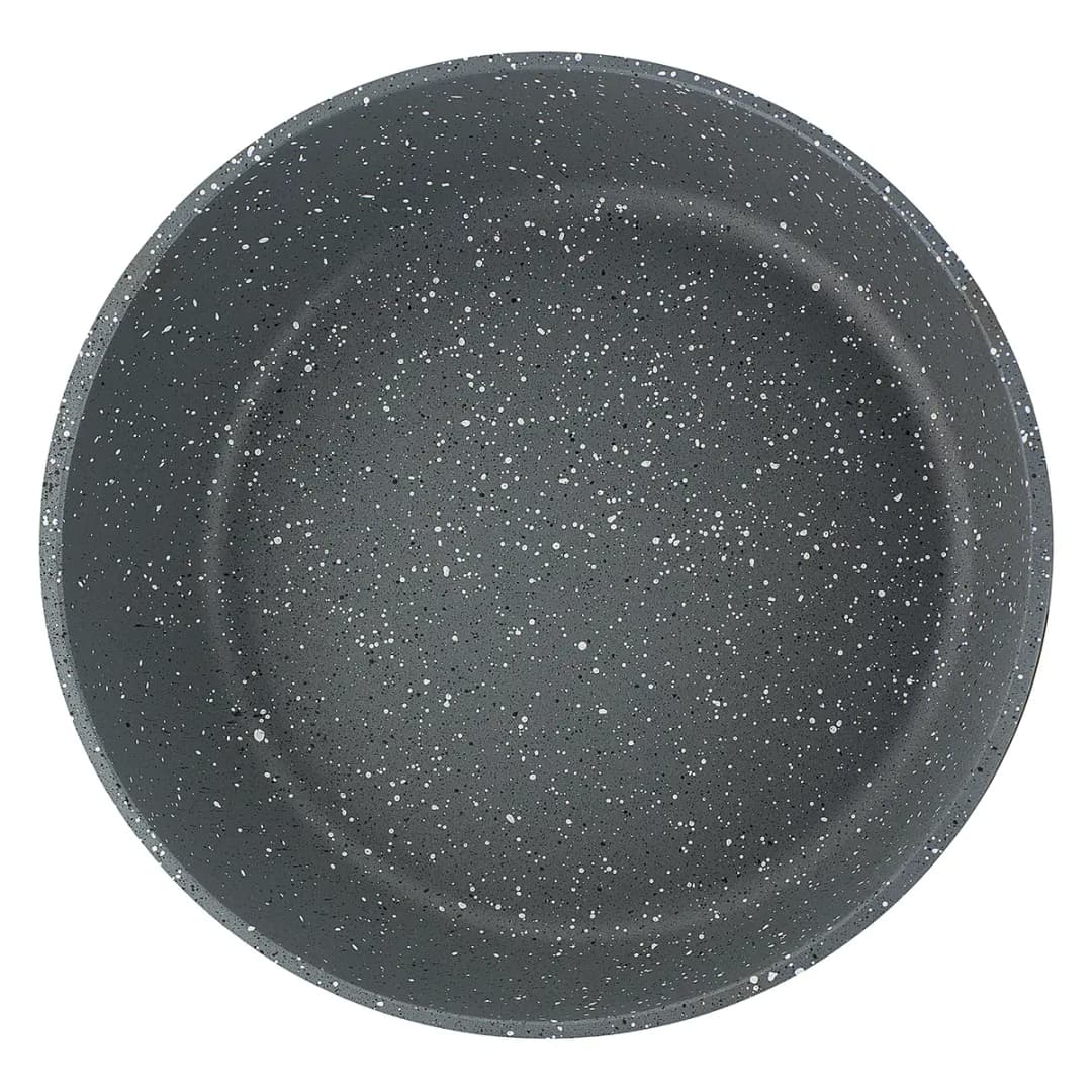 Topfset | Grau