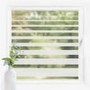 Fensterfolie Niver | Weiß