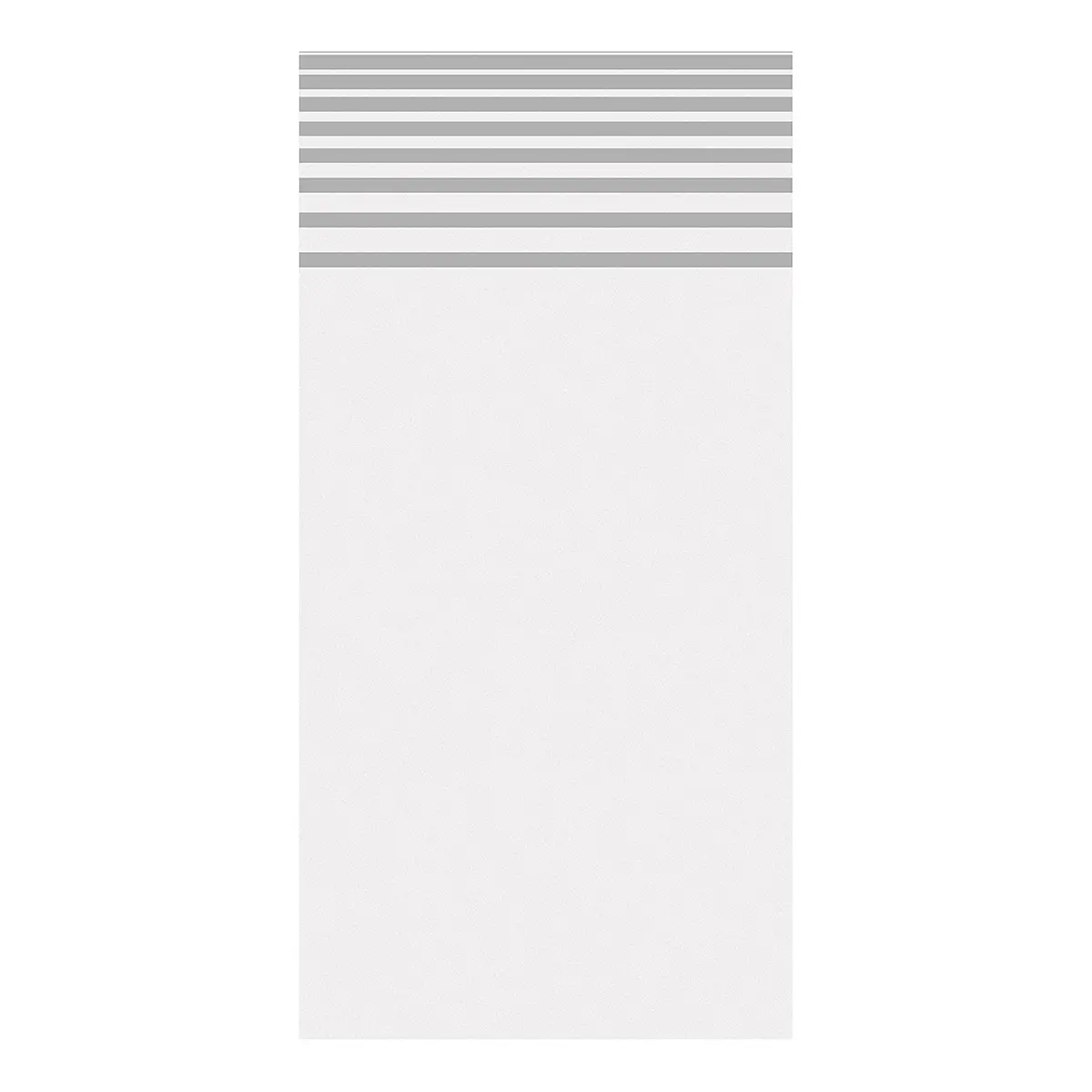 Fensterfolie Ramus | Weiß