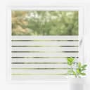 Fensterfolie Giget | Weiß