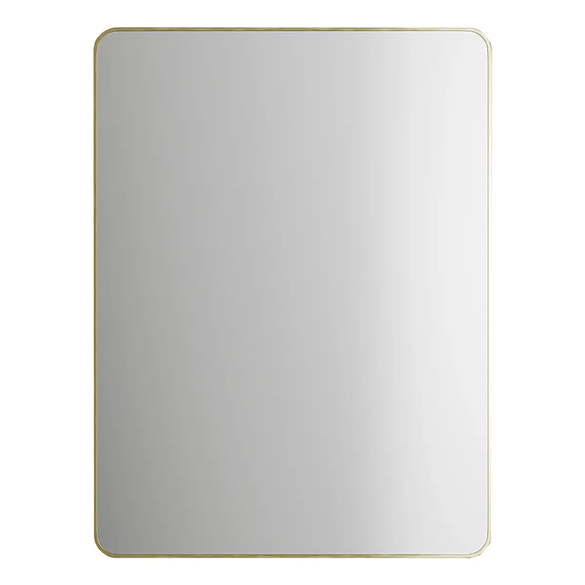 Wandspiegel Picasso | Gold