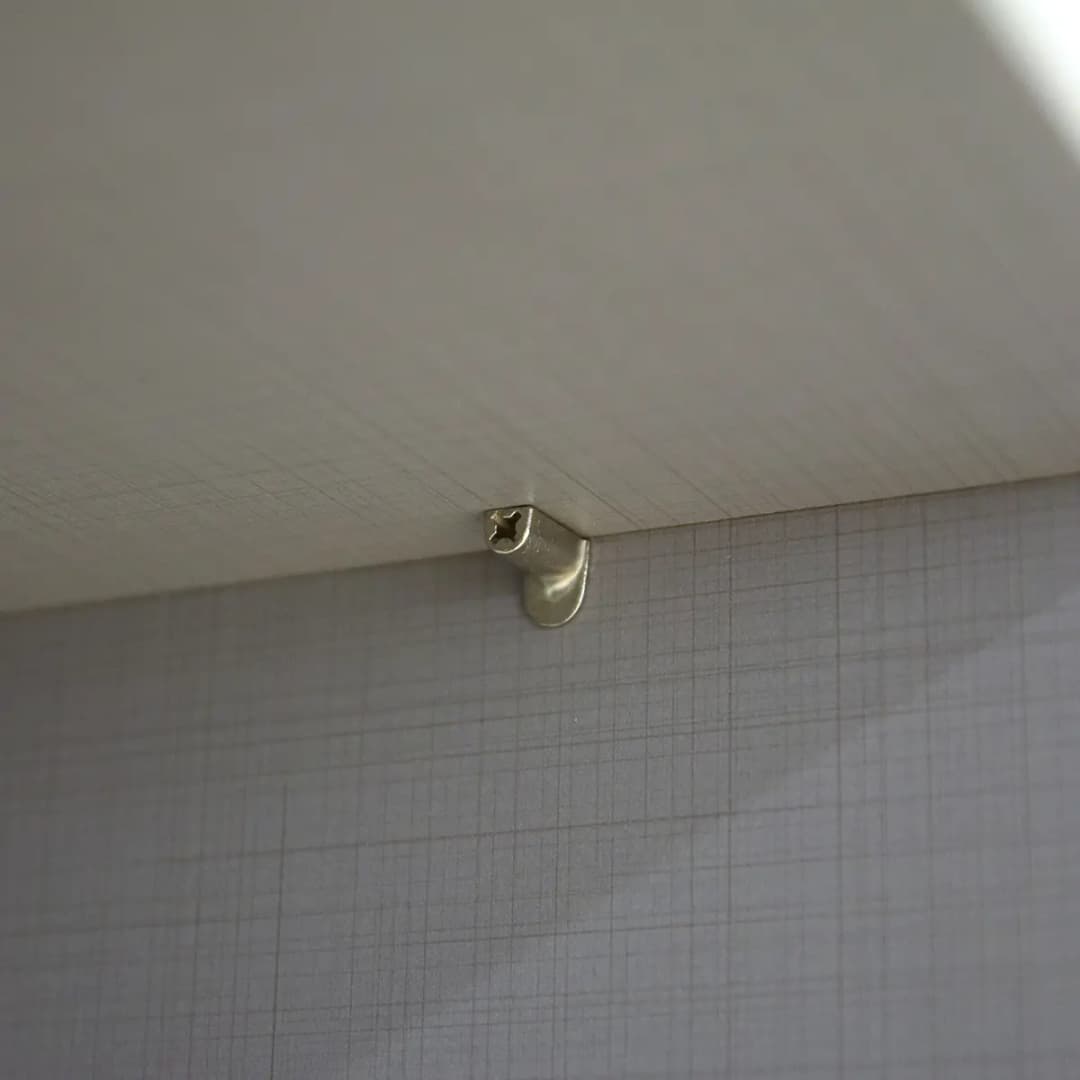 Schwebetürenschrank Level36 216 cm Typ C ohne Grau/Graphit