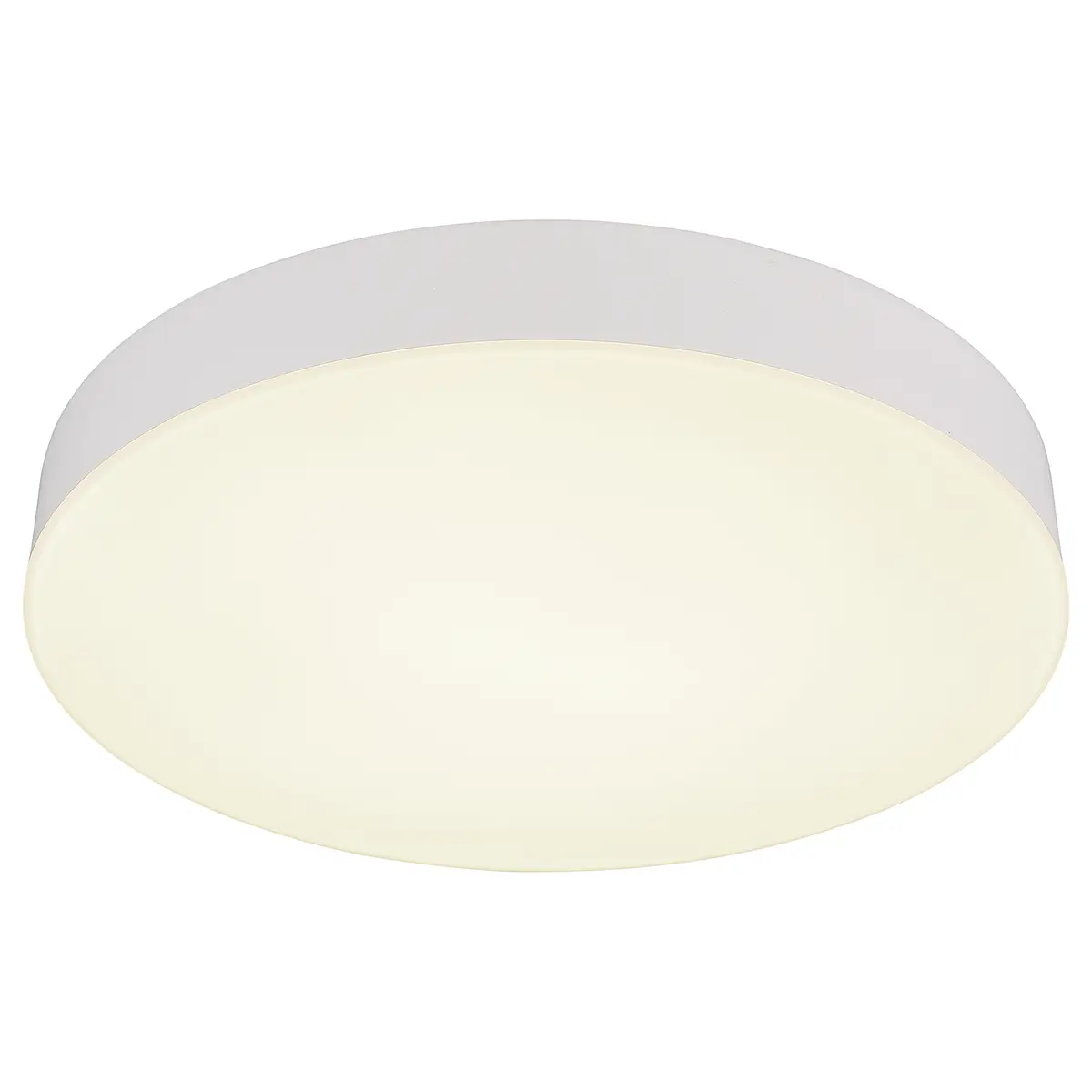 Globo Lighting LED-Deckenleuchte Matthew | Weiß