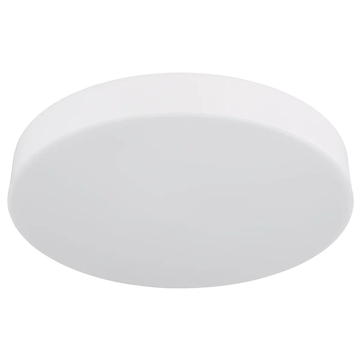 Globo Lighting LED-Deckenleuchte Matthew | Weiß