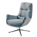 Studio Copenhagen Sessel Garbo | Blau