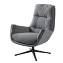 Studio Copenhagen Sessel Garbo | Grau