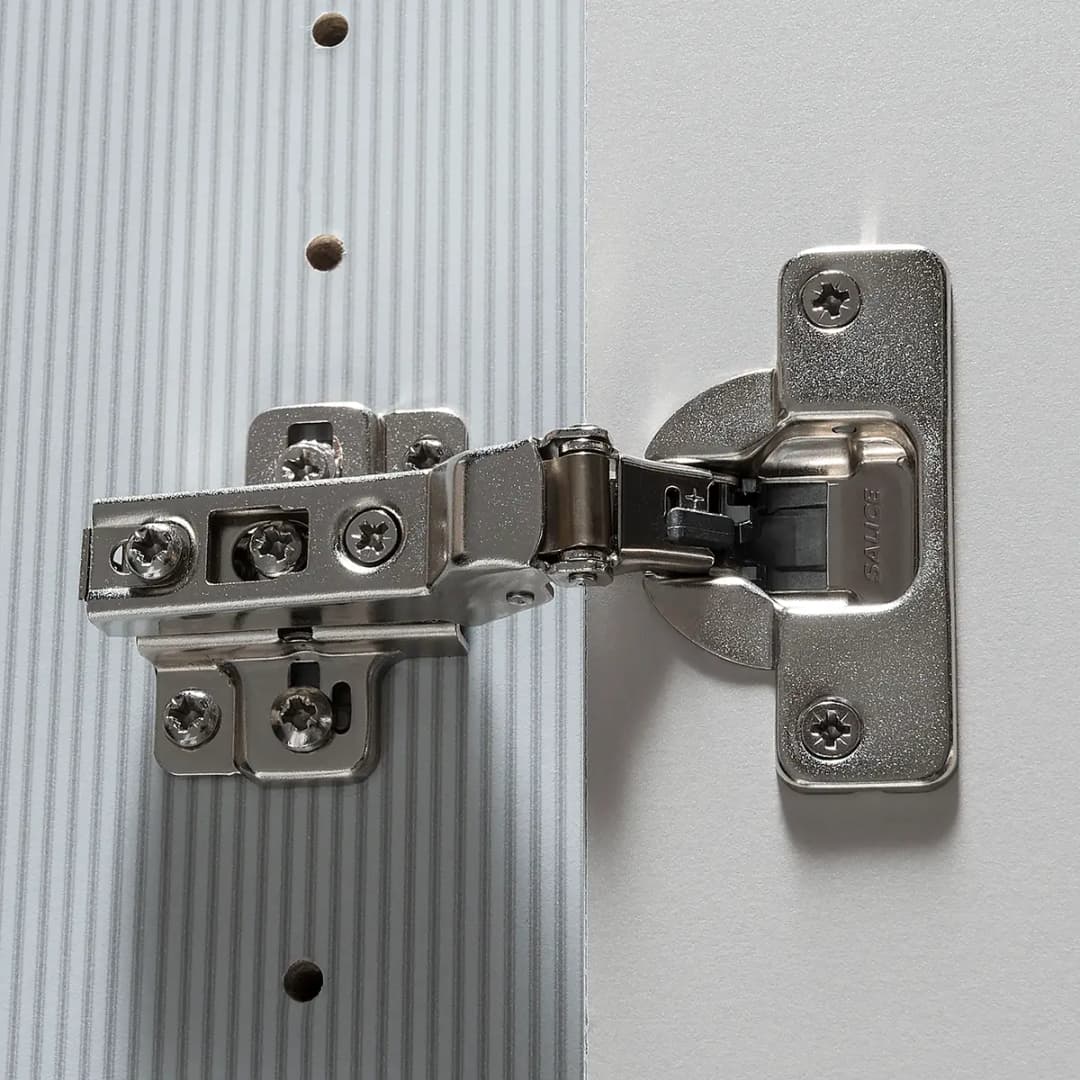 Wiemann Drehtürenschrank Shanghai 2 | Grau
