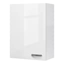 loftscape Hängeschrank Cresta | Weiß