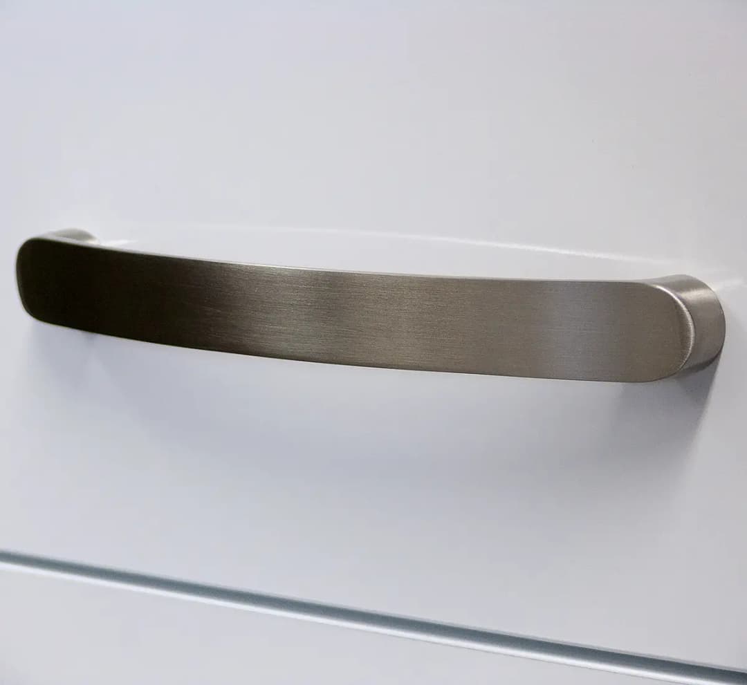 Hängeschrank Cresta II | Weiß