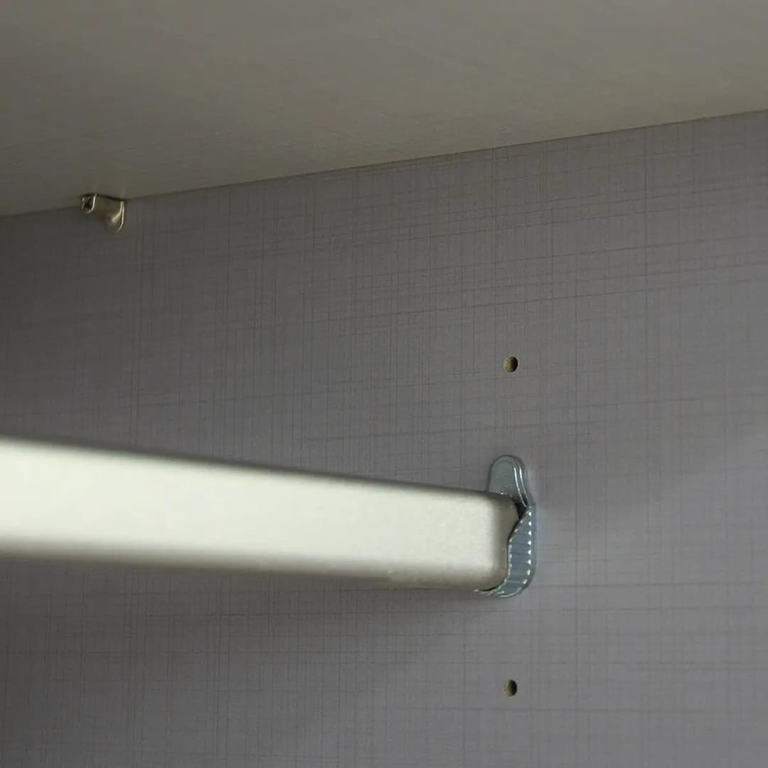 Schwebetürenschrank Level36 236 cm Typ B 250cm | Mehrfarbig