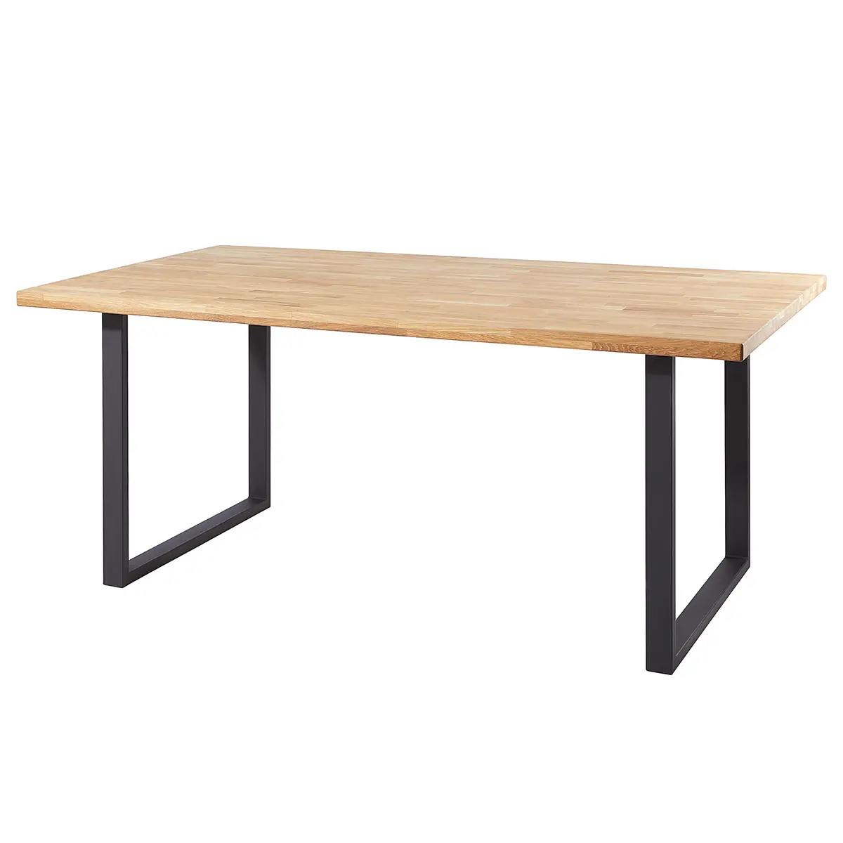 Esstisch Emona 180cm Holz | Holztöne