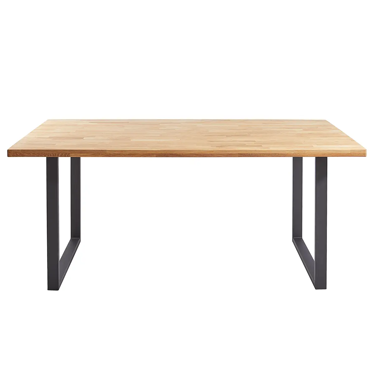 Esstisch Emona 180cm Holz | Holztöne