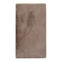 Badematte Rabbit Light | Braun