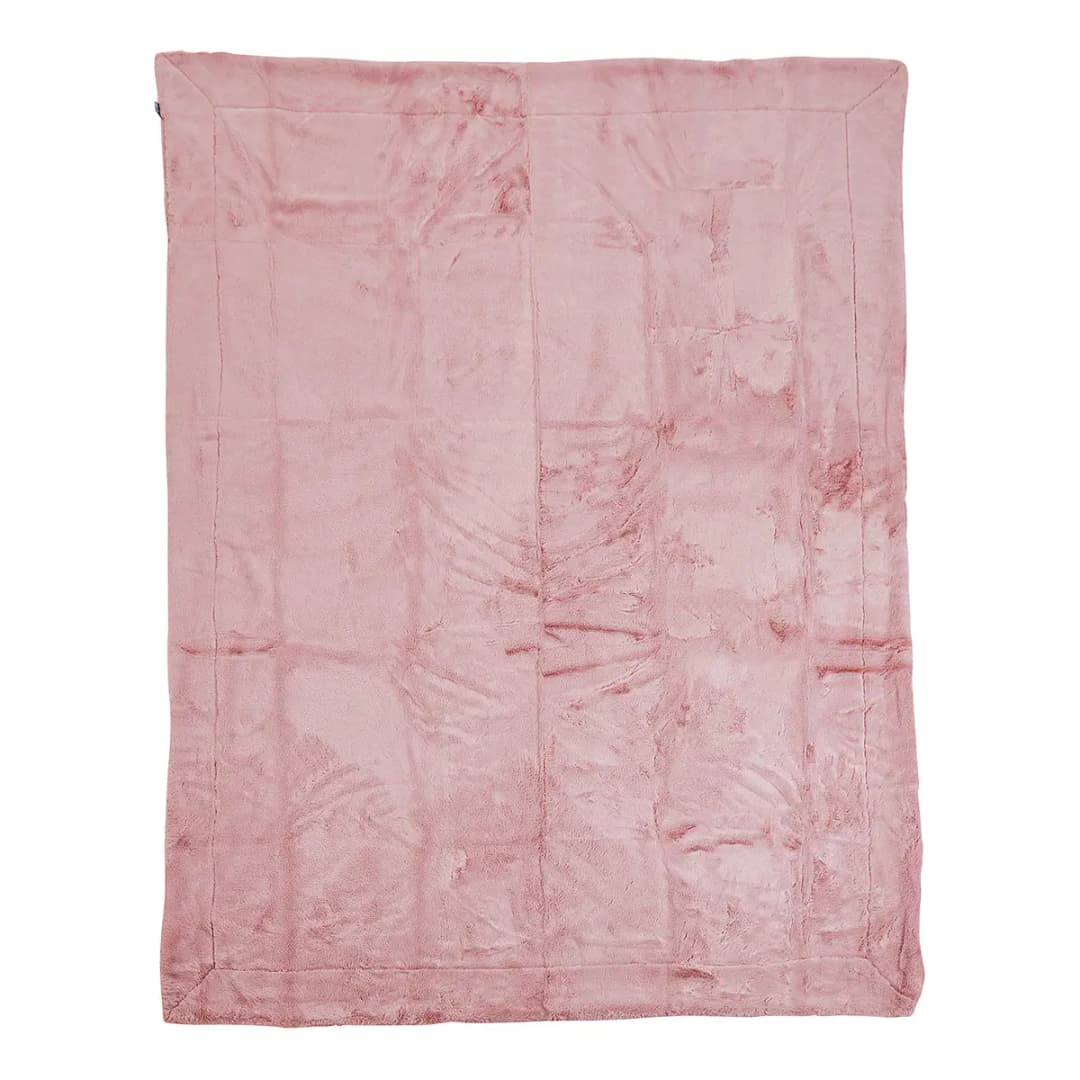 done.® Wohndecke Imala | Rosa