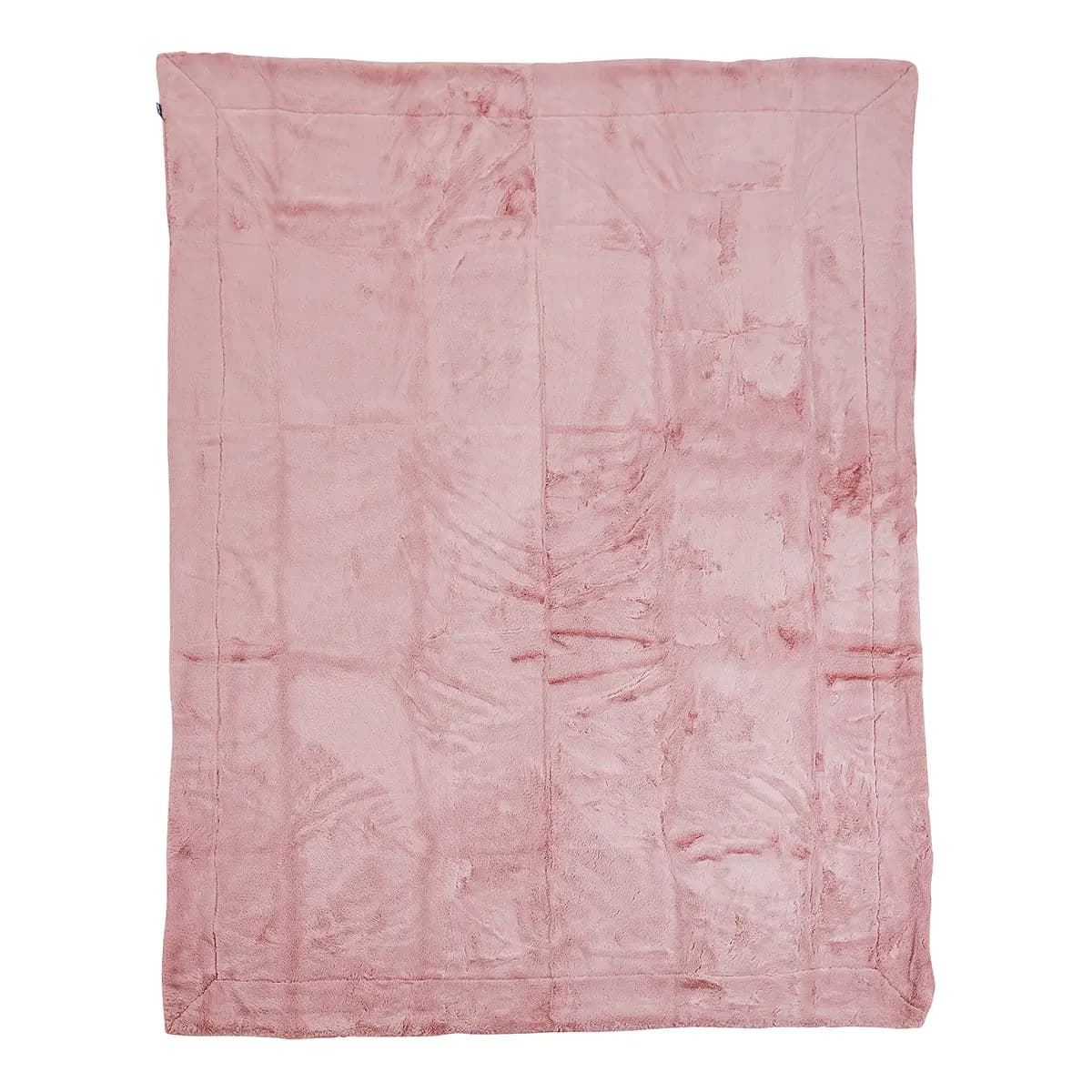 done.® Wohndecke Imala | Rosa