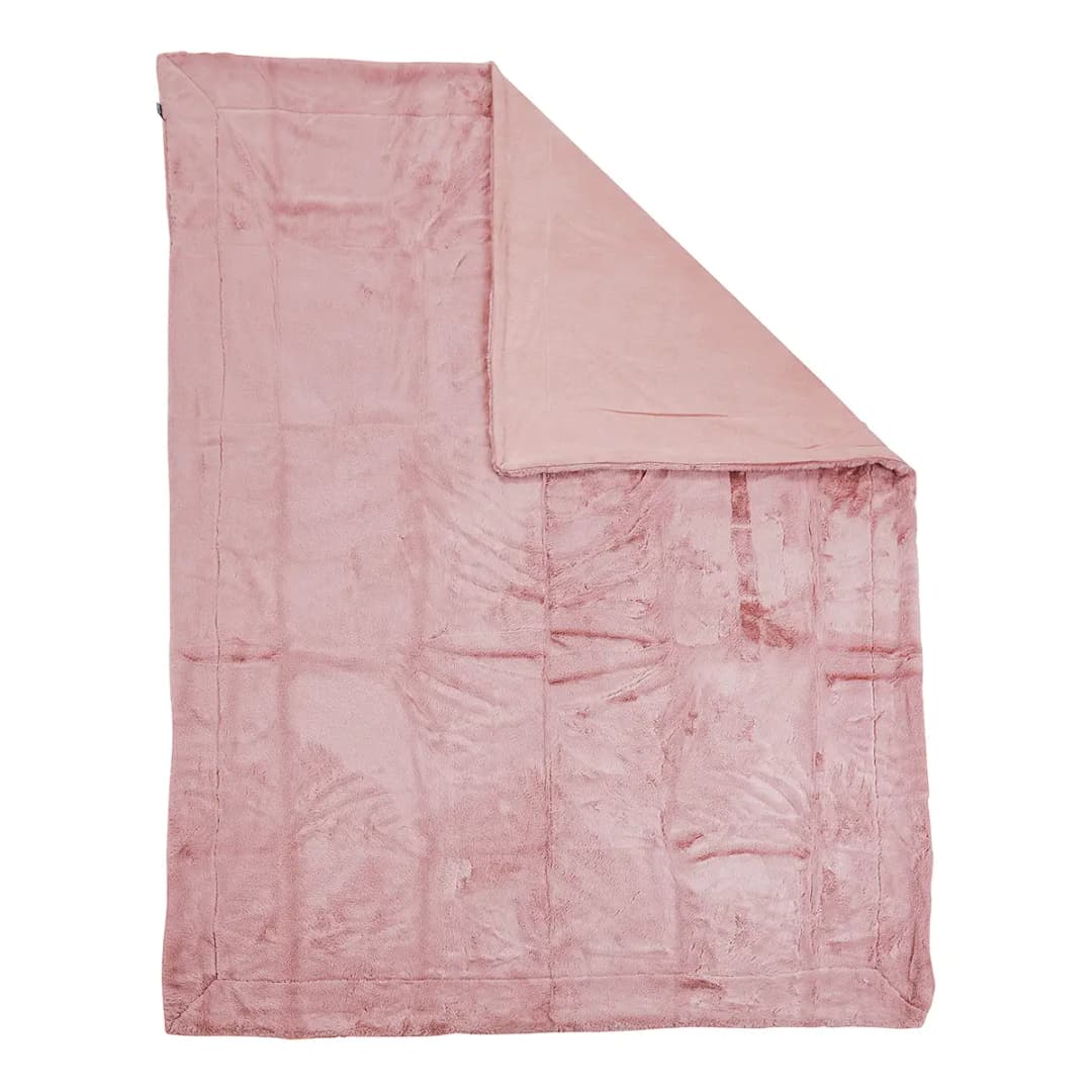 done.® Wohndecke Imala | Rosa