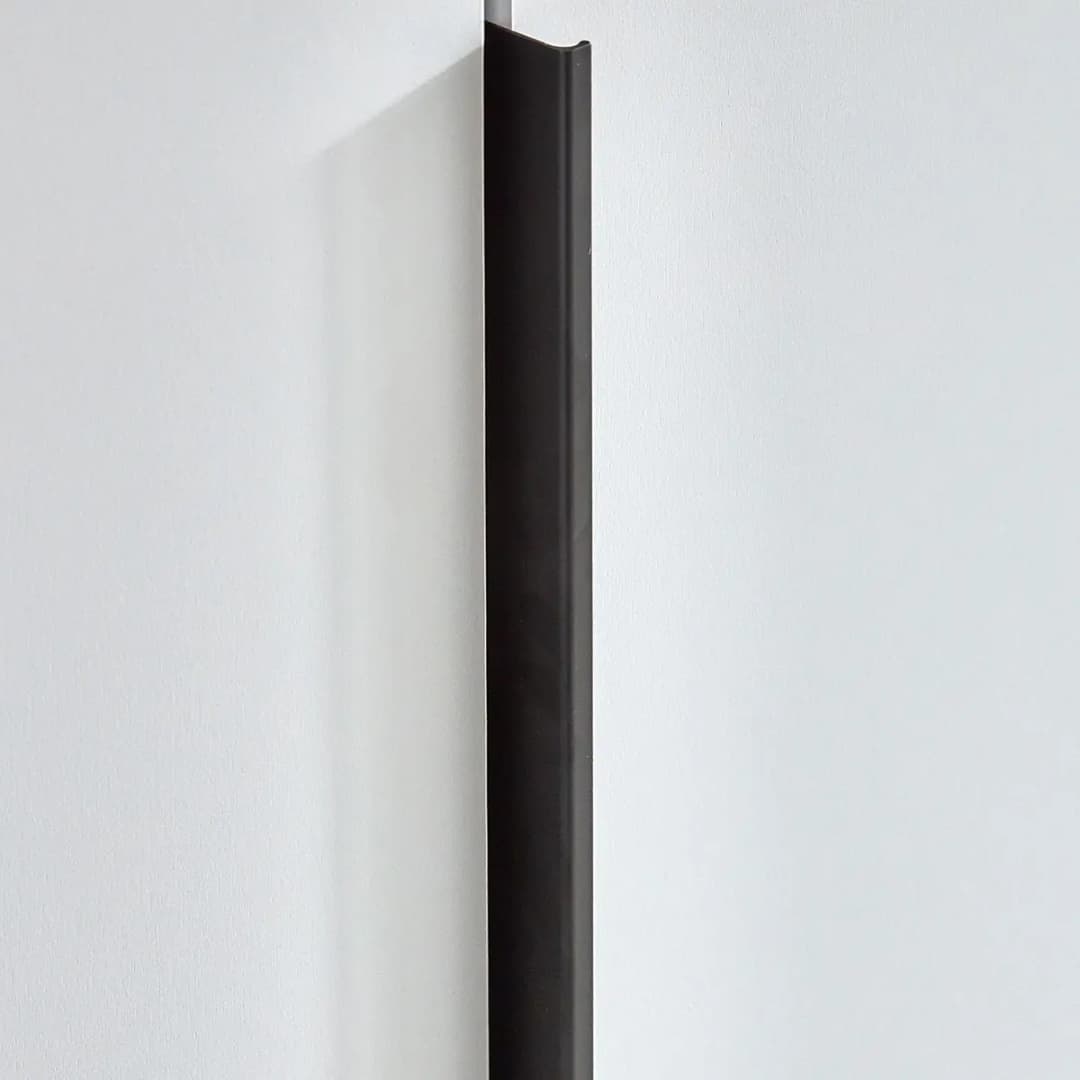 Drehtürenschrank Level36 - 236 cm Typ B 150cm Weiß/Weiß | Weiß