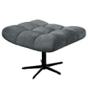 Studio Copenhagen Hocker Loney | Grau