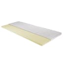 Breckle Viscotopper Memory Air | Weiß