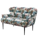2-Sitzer Sofa Lodging | Mehrfarbig