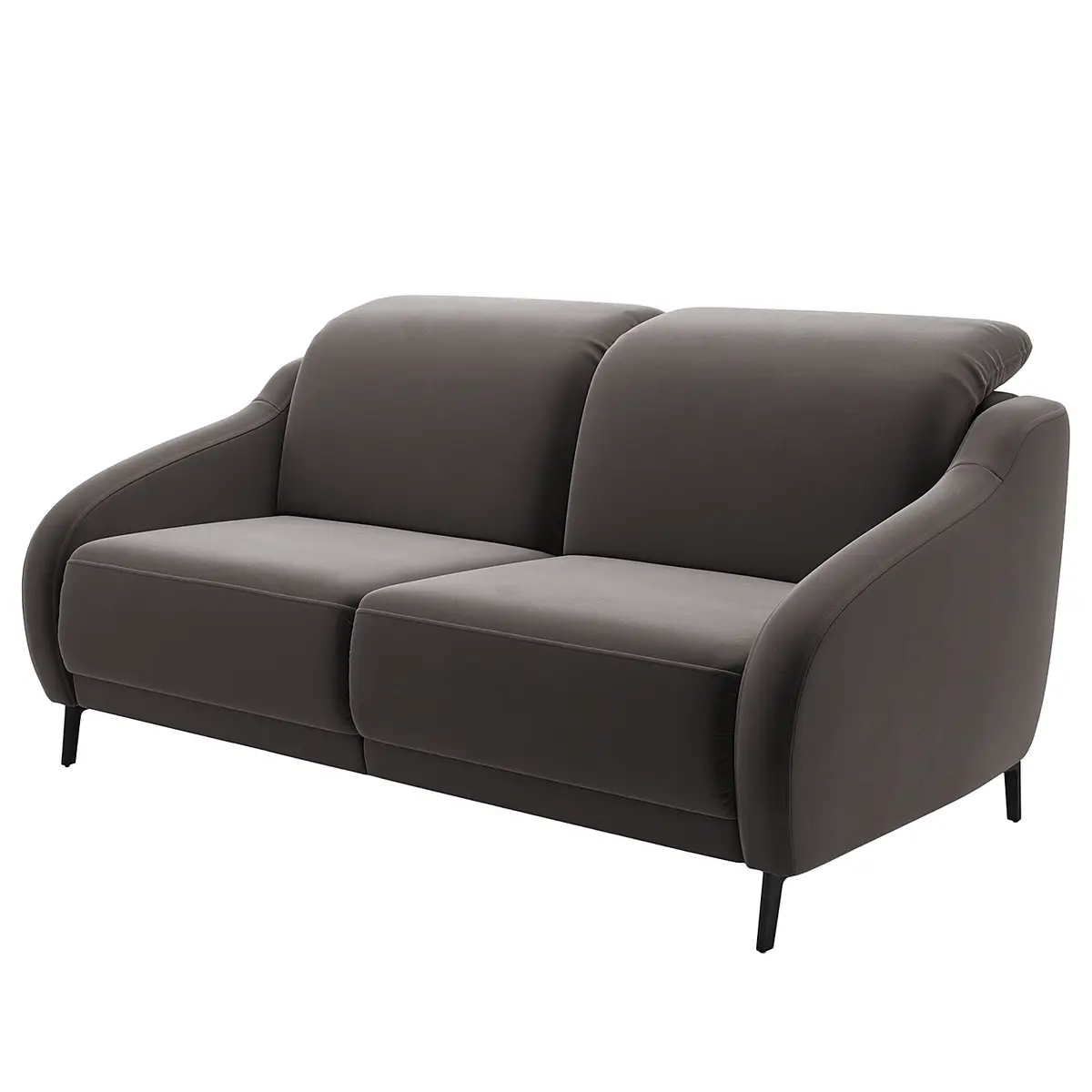 3-Sitzer Sofa Sabarto | Grau
