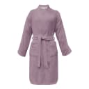 Tom Tailor Kimonobademantel | Rosa