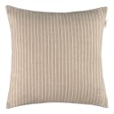 Kissenbezug T-Rainforest Beige/Beige | Beige