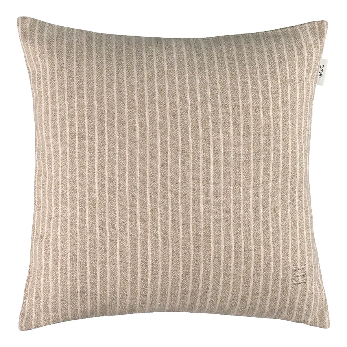 Kissenbezug T-Rainforest Beige/Beige | Beige