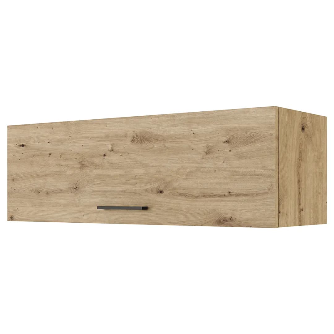 loftscape Hängeschrank | Holztöne