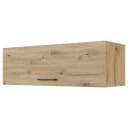 loftscape Hängeschrank | Holztöne