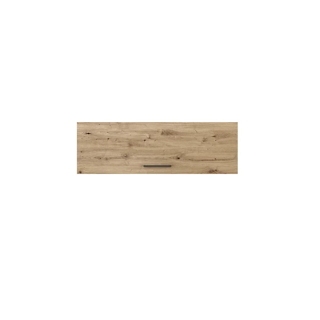 loftscape Hängeschrank | Holztöne