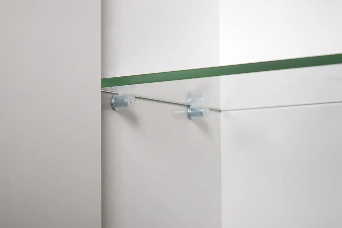 Schildmeyer Spiegelschrank 120cm Weiß | Weiß