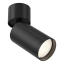 Deckenleuchte Focus S | Schwarz