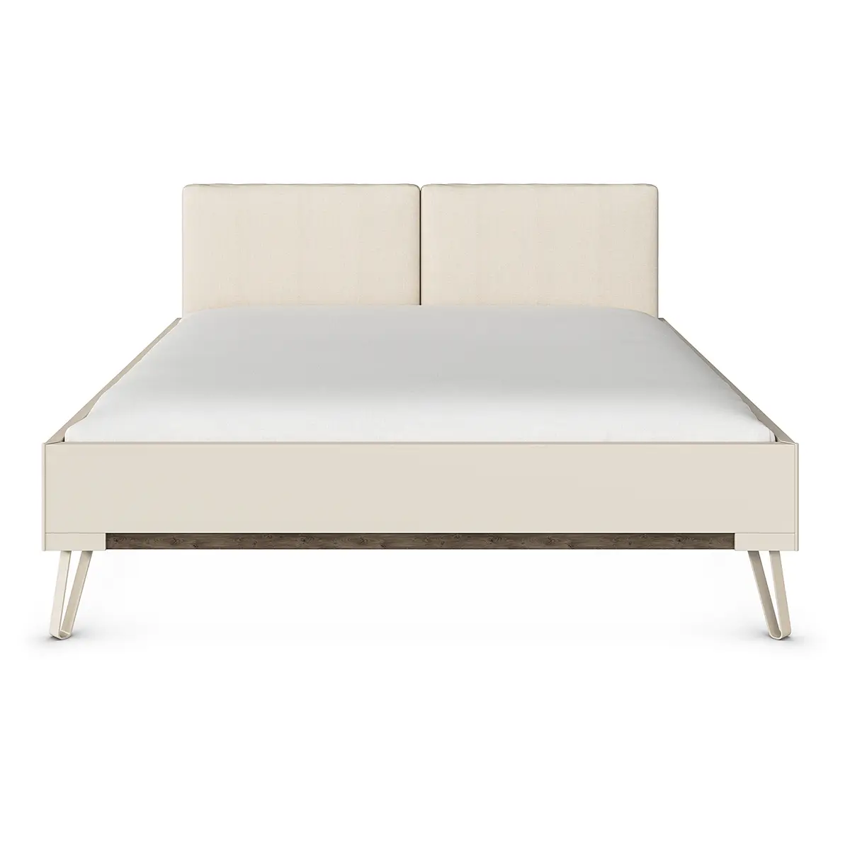 rauch Orange Luana Bettgestell | Beige