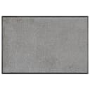 Fuß- & Sauberlaufmatte Cool Grey | Grau