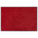 Fuß- & Sauberlaufmatte Regal Red | Rot