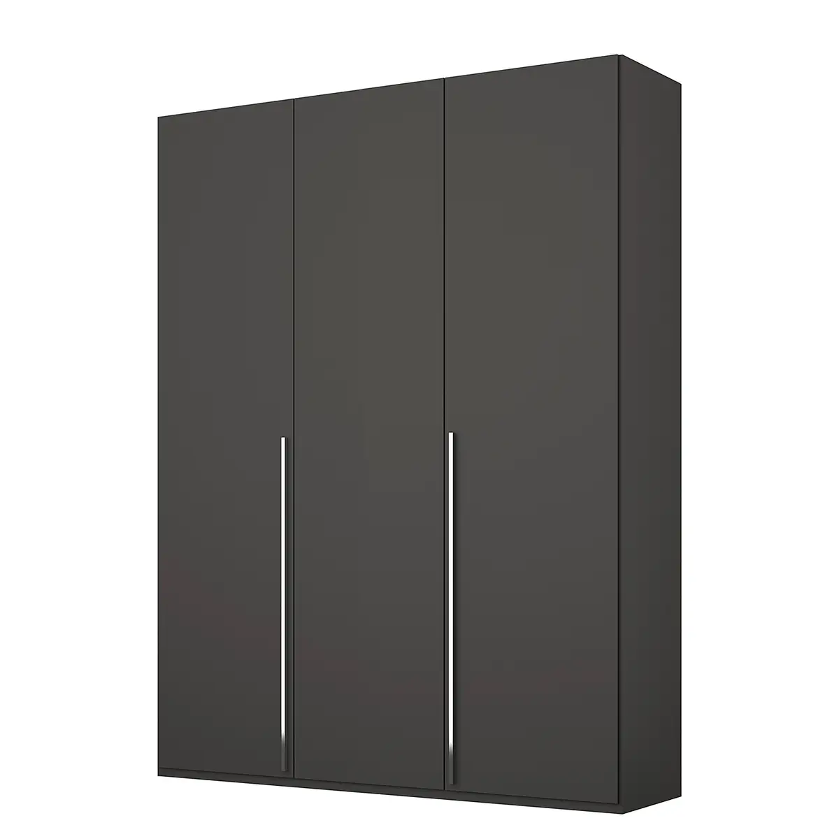 rauch Orange Drehtürenschrank Montclar | Grau
