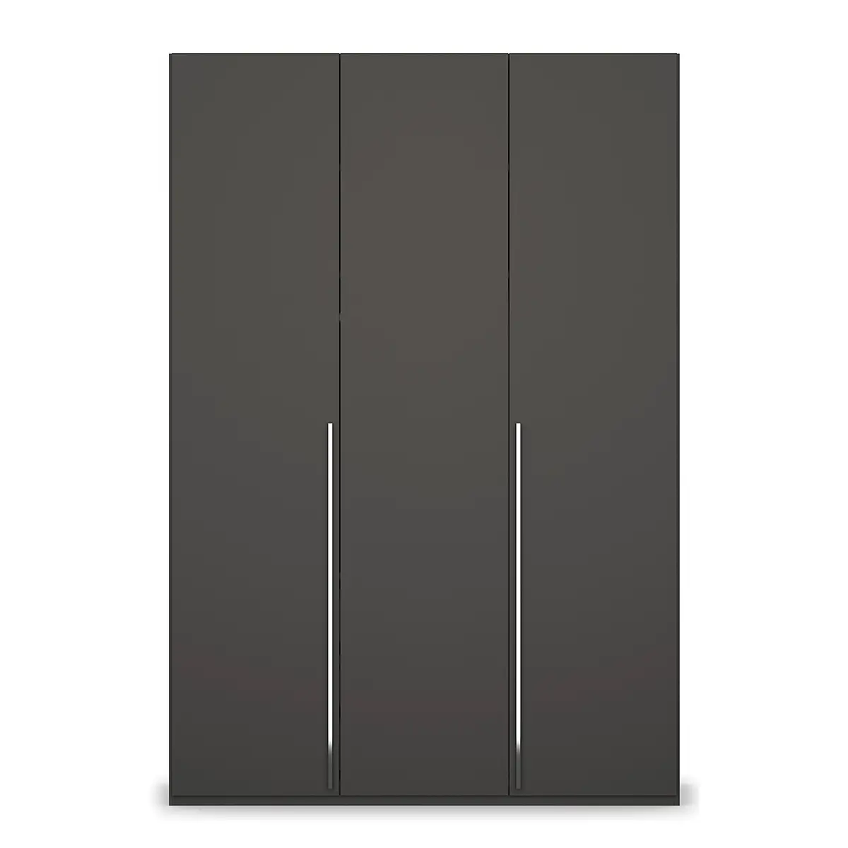 rauch Orange Drehtürenschrank Montclar | Grau