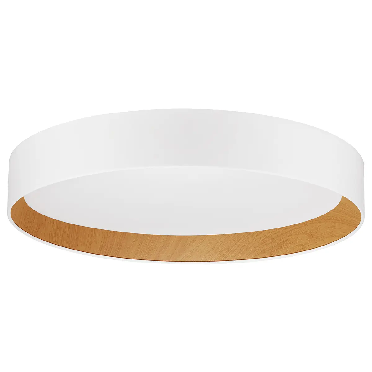 Nova Luce Deckenleuchte Stake Typ B | Weiß