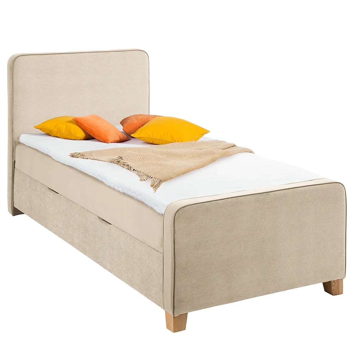 loftscape Boxbett Paluki | Beige