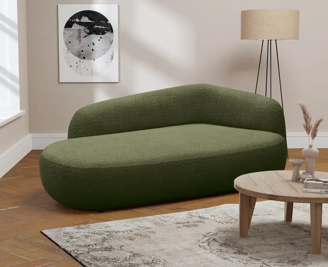 Studio Copenhagen Recamiere NAZLAT | Beige