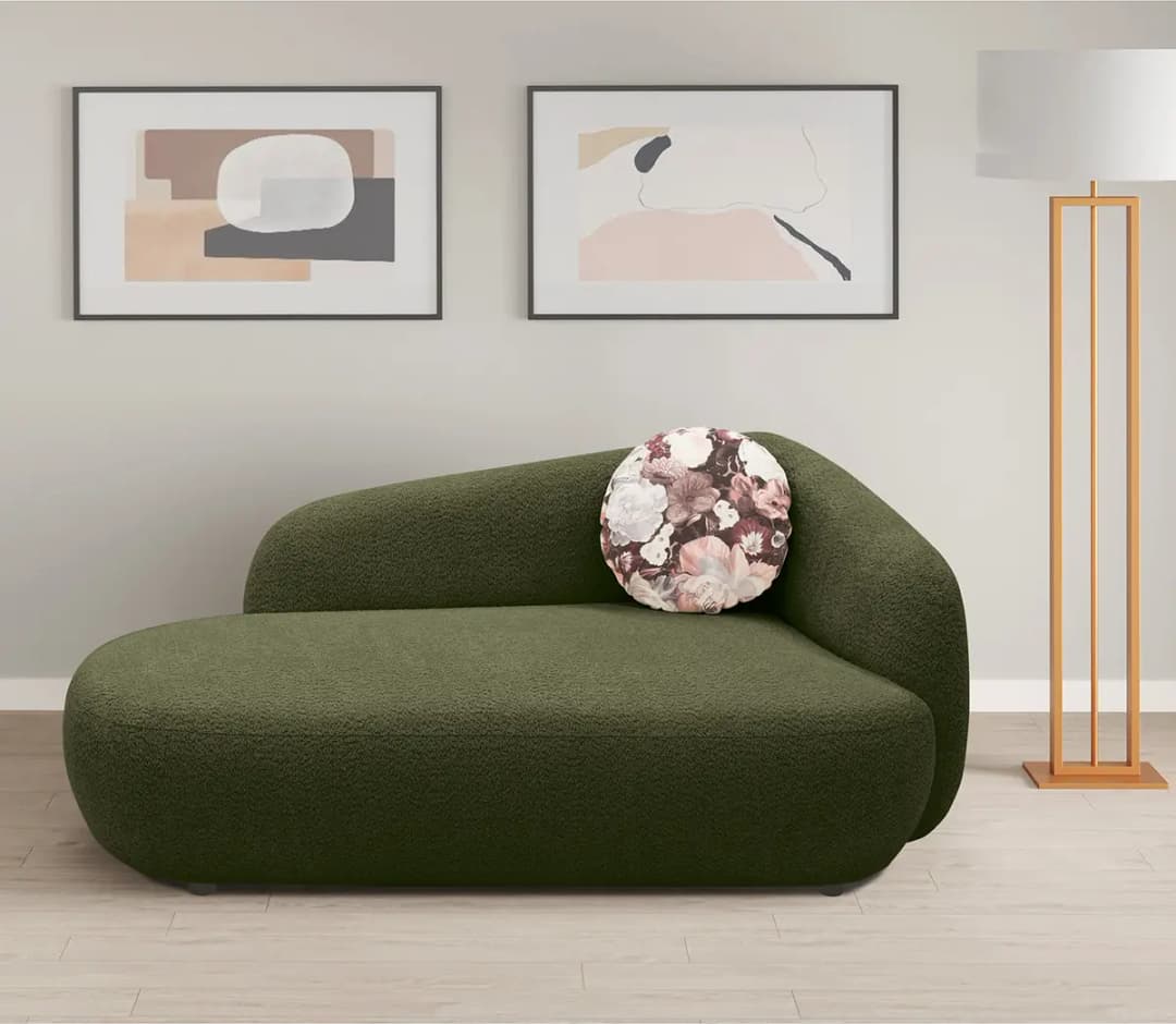 Studio Copenhagen Recamiere NAZLAT | Beige