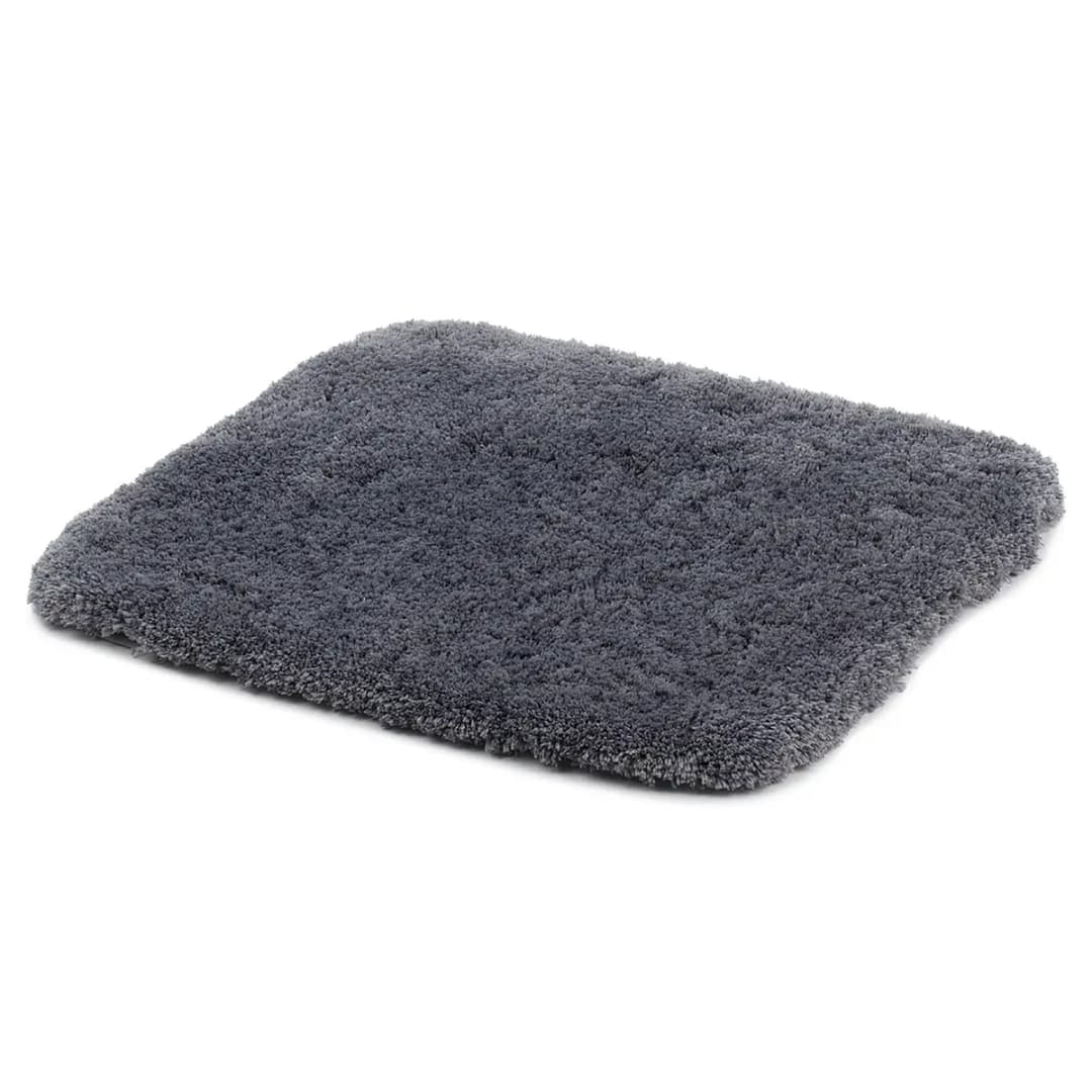 Badteppich Deluxe Typ A | Grau