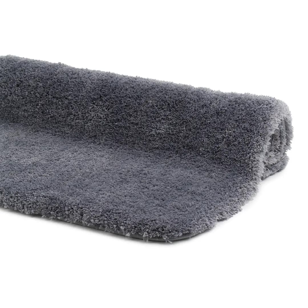 Badteppich Deluxe Typ A | Grau