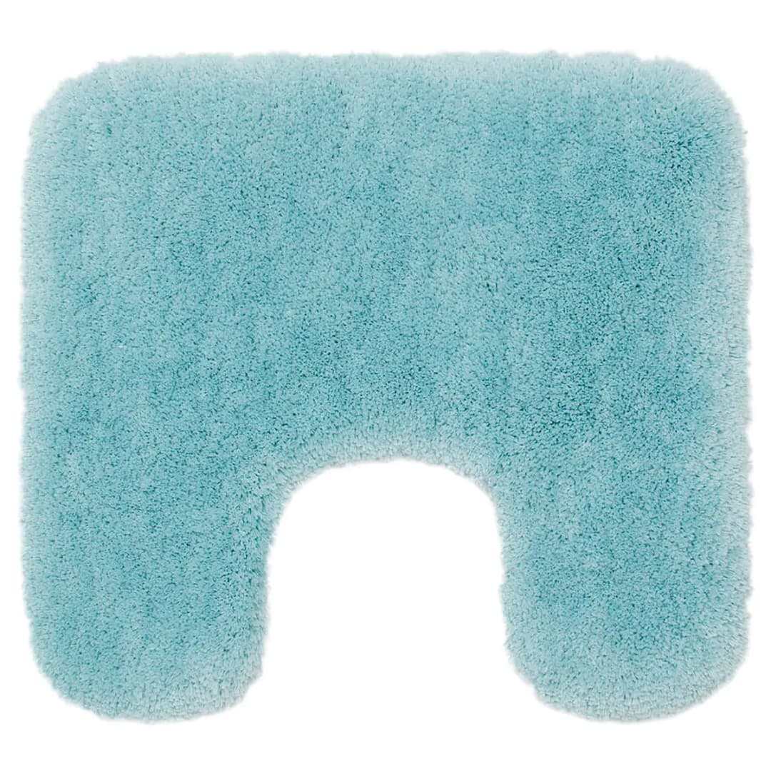 Badteppich Deluxe Typ B | Blau