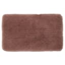 Badteppich Deluxe Typ A | Braun
