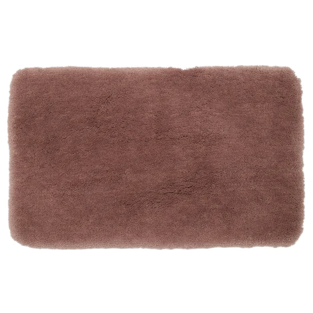 Badteppich Deluxe Typ A | Braun