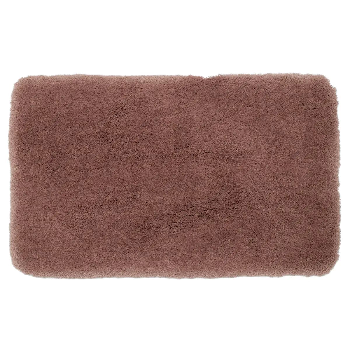 Badteppich Deluxe Typ A | Braun