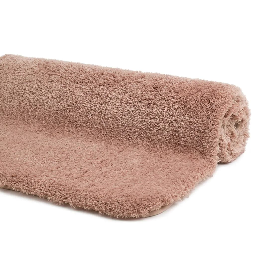 Badteppich Deluxe Typ A | Braun